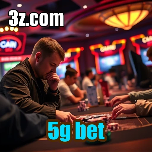 5g bet