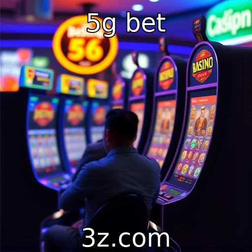 Fatores que influenciam o comportamento de apostadores em slots