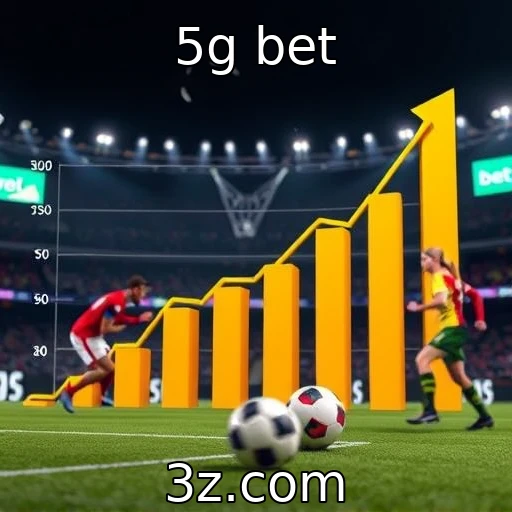 Desempenho financeiro de provedores de jogos em ascensão