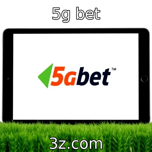 Crescimento acelerado de plataformas de apostas online