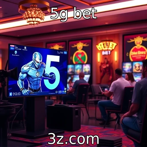 Ascensão dos streamers no cenário de cassinos online