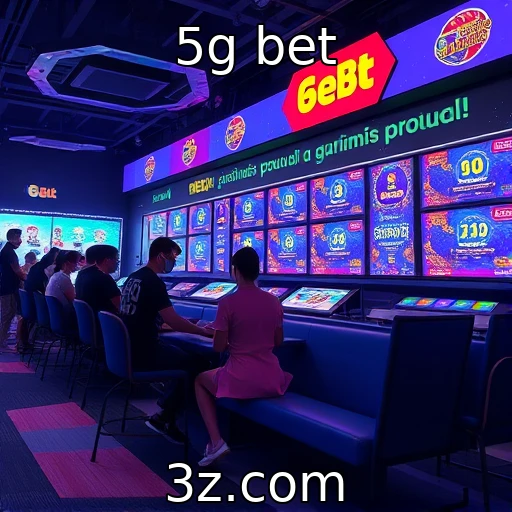 Inovações em RNG transformam a experiência dos jogadores