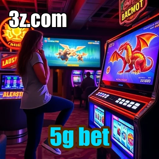 5g bet